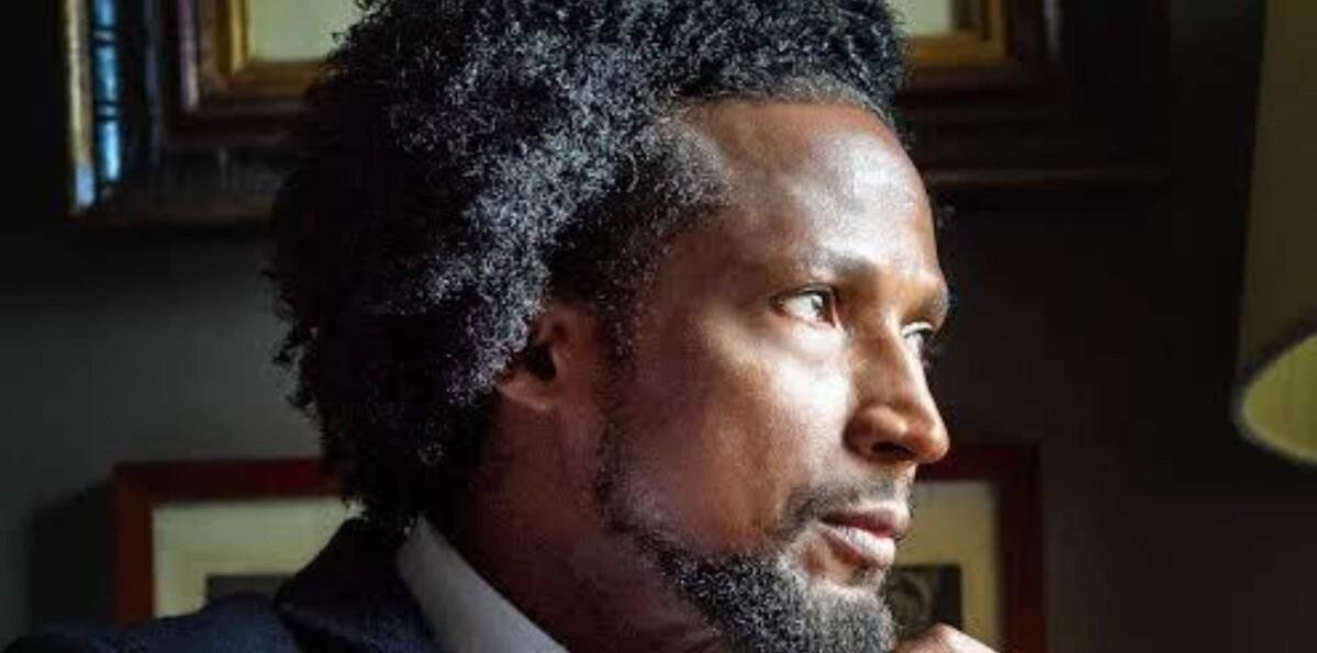 Elvis Nolasco: "Decir no también es decir sí a tu integridad"