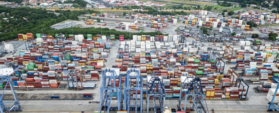 Panamá anula contrato sobre el canal con China