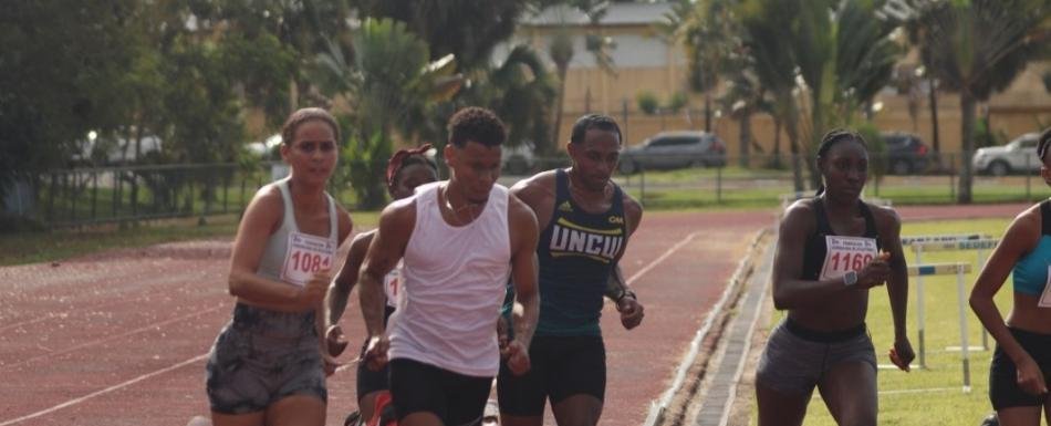 Casi 300 atletas van tras plazas para el Torneo Nacional de Atletismo