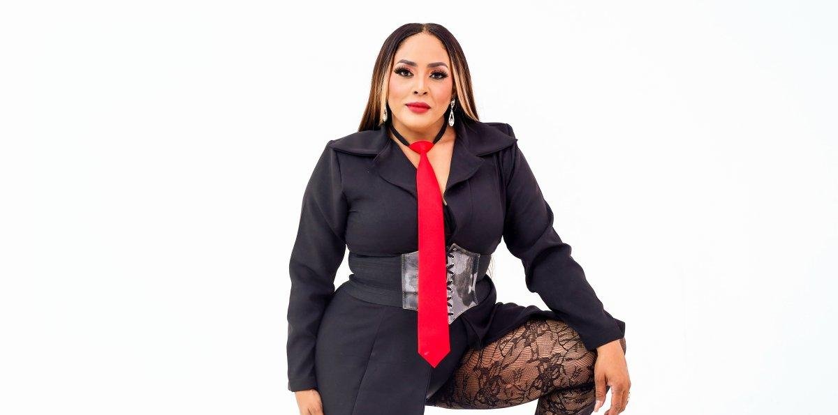 Marcel Piel Morena presenta su versión en bacharengue de “Jaime”