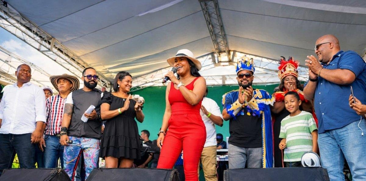 ¡Explosión de color, tradición y cultura! Carnaval de Herrera celebra por todo lo alto entrega 43