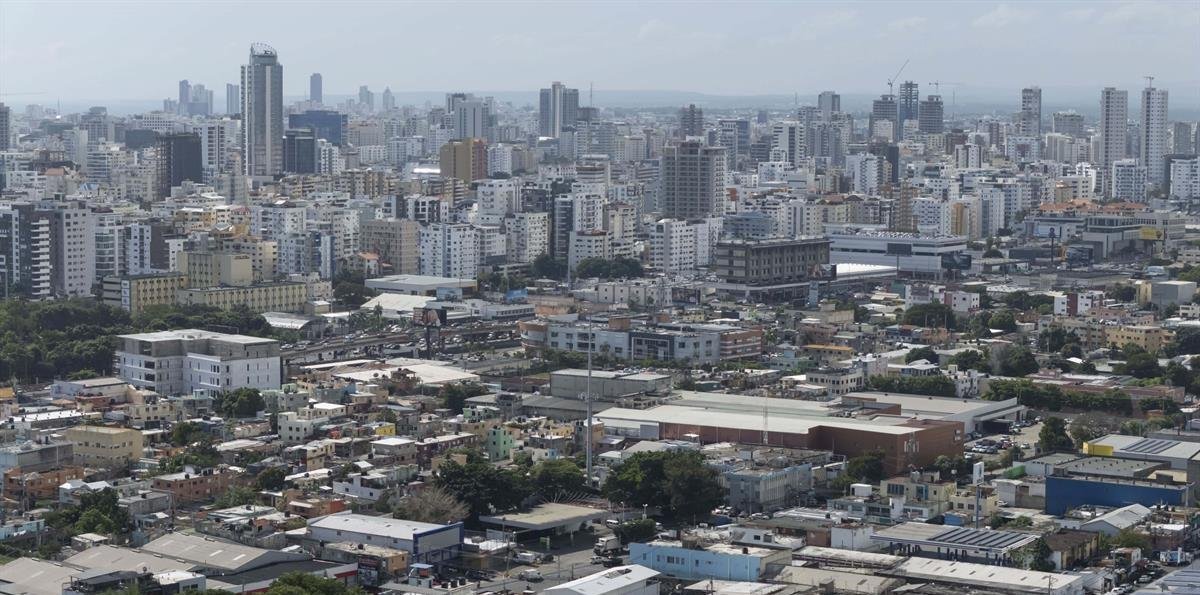 La economía dominicana inicia el 2026 con un crecimiento de un 3.5 % en enero