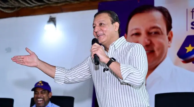 Abel Martínez dice PLD aplicará una estricta política migratoria