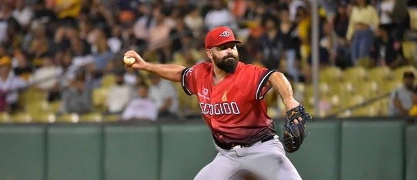 José Urquidy por regla en la LMB: "los extranjeros dejan sin empleo a los mexicanos"