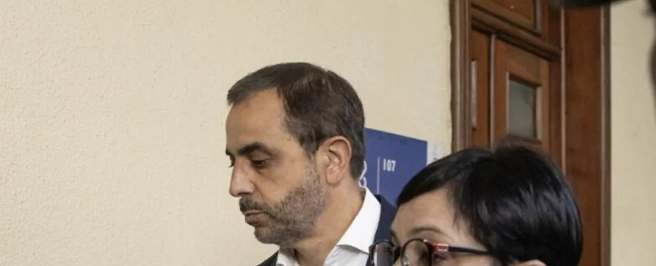 Yeni Berenice juzga “innecesario y absurdo” el pedido de contraperitaje en el caso Jet Set