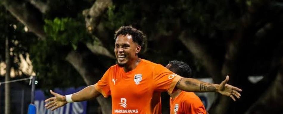 Correa impone varias marcas ofensivas en Liguilla