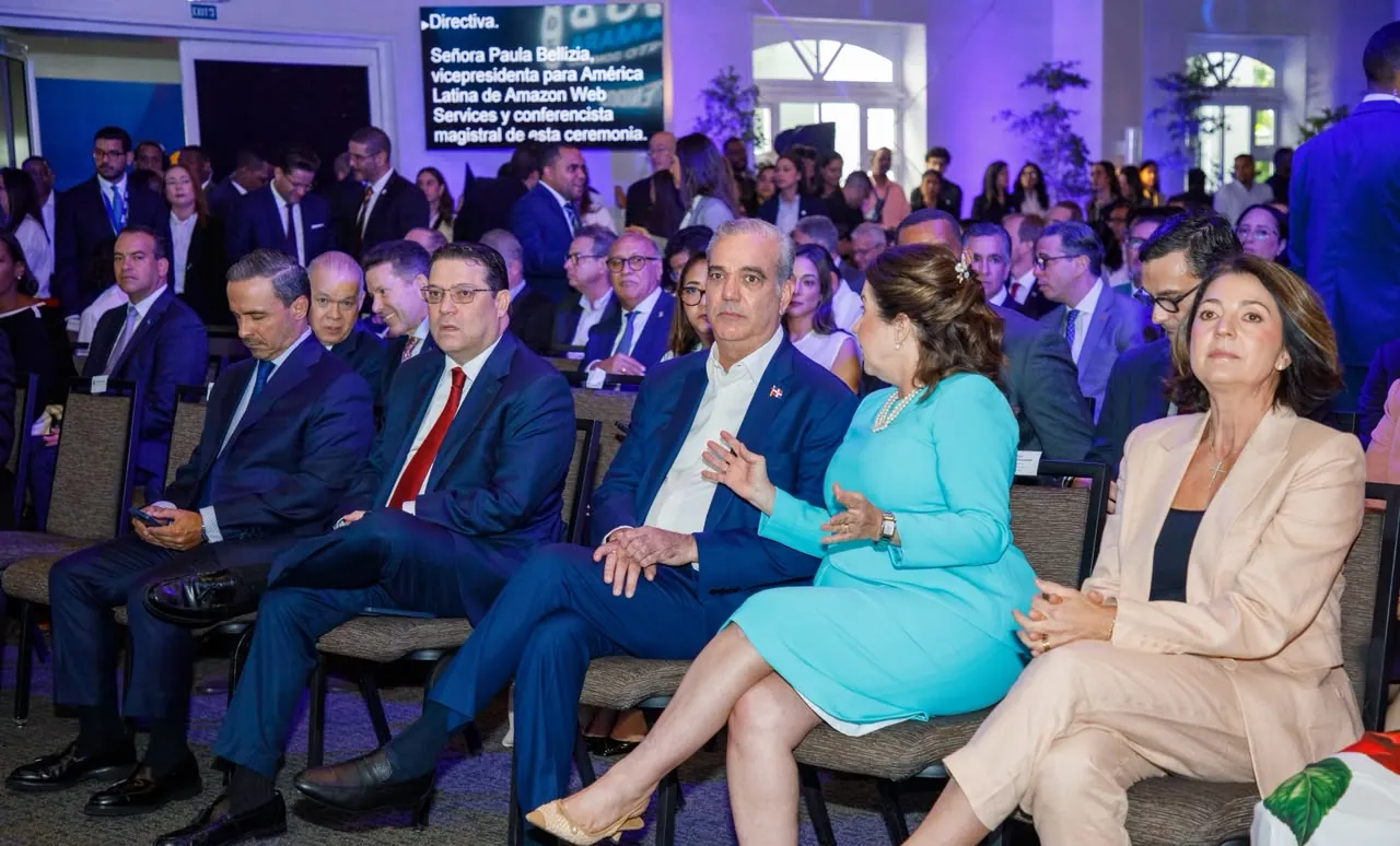 Las exportaciones dominicanas alcanzan US$9,277 MM en 2026