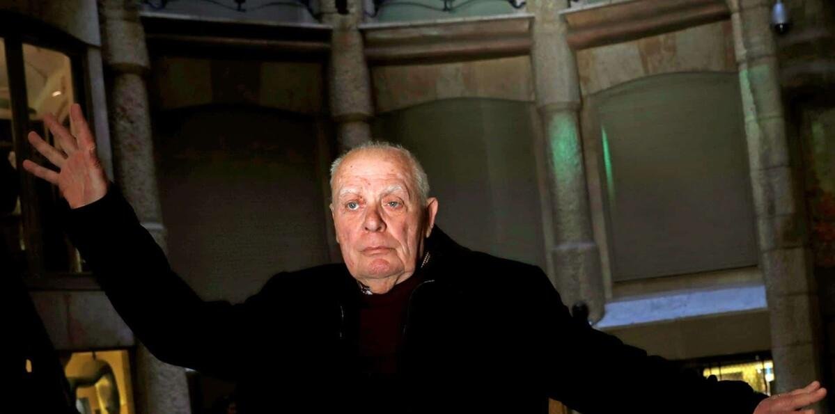 António Lobo Antunes, figura emblemática de la literatura, muere en Lisboa