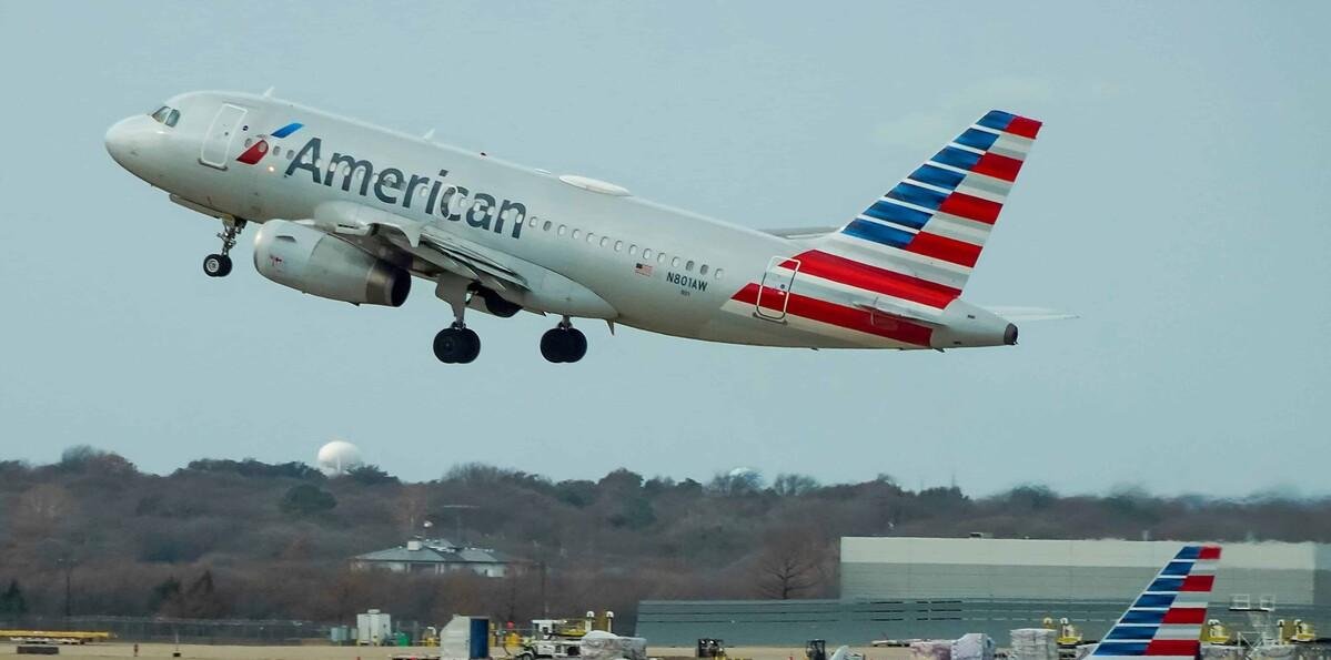 American Airlines invertirá 1,000 millones de dólares para ampliar el Aeropuerto de Miami