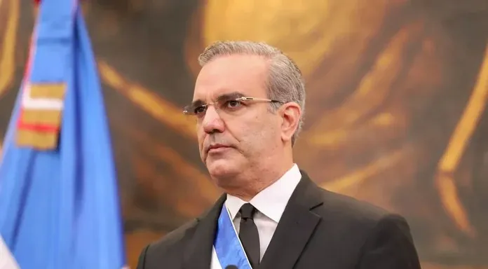 AtlasIntel sitúa en 55.5 % la aprobación Gobierno Abinader