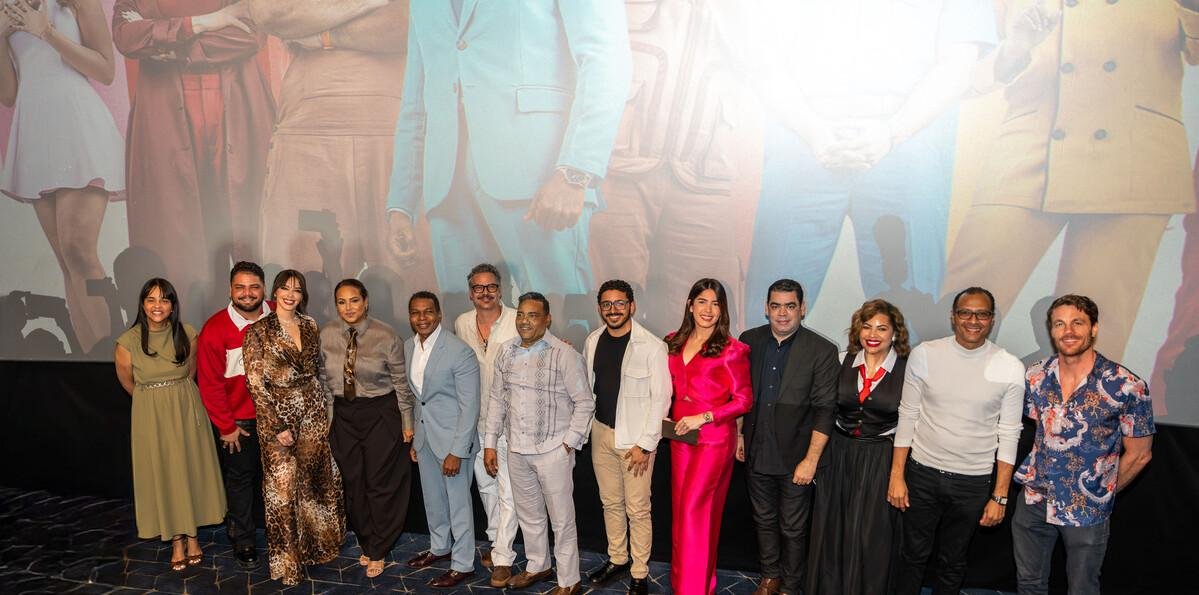 “De tal palo tal astilla” se prepara para su estreno