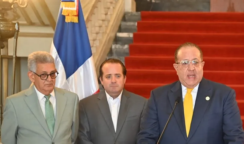 Gobierno afirma economía RD crece 4.5 % pese crisis mundial