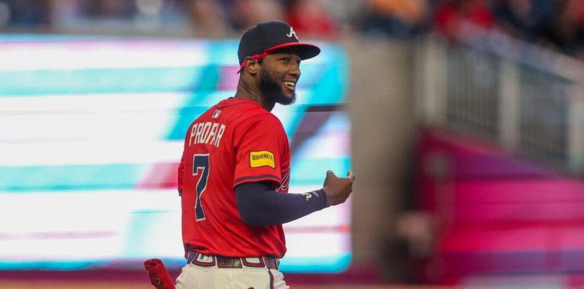 Jurickson Profar enfrenta una suspensión de 162 juegos por segunda prueba de drogas positiva