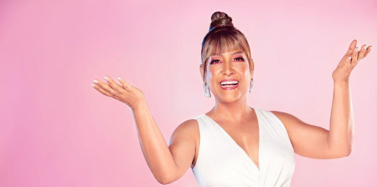 Milly Quezada encenderá el escenario en Premios Soberano