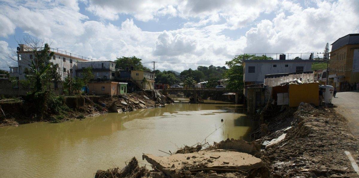 Lluvias en RD: cómo están las familias afectadas y pronóstico actualizado