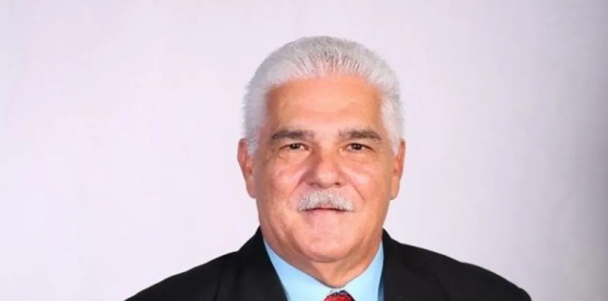 Fallece veterano cronista de arte Claudio Concepción en Santiago