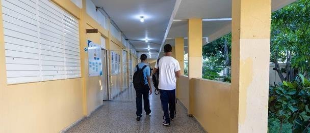 Fusión del Minerd y el Mescyt es objetada por el PLD