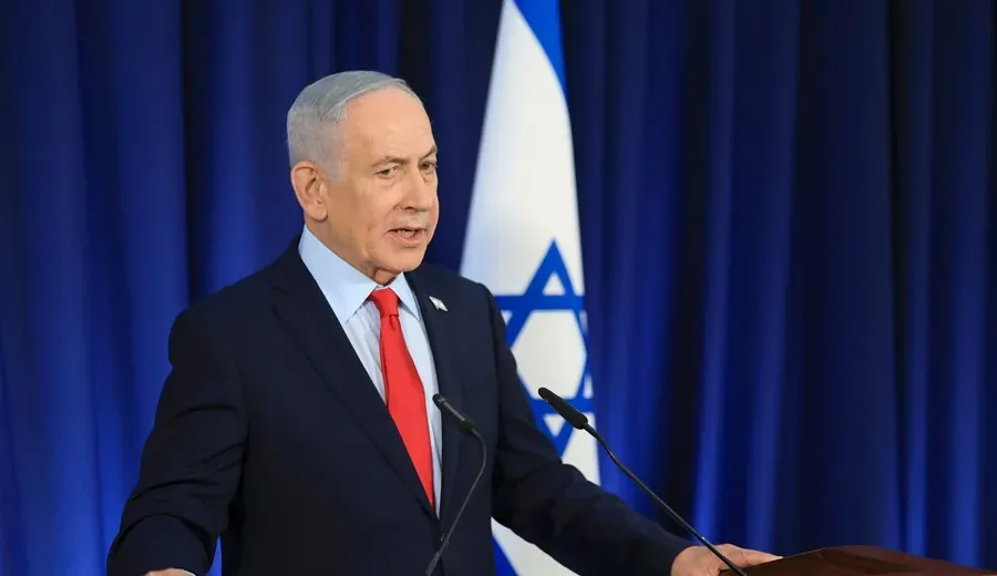 Netanyahu pide investigar y procesar a participantes del documental sobre muertes de civiles en Gaza
