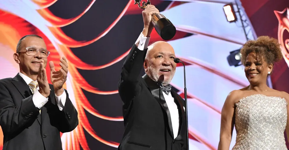 Entre lágrimas, música y risas: así se vivió la gran gala del Soberano