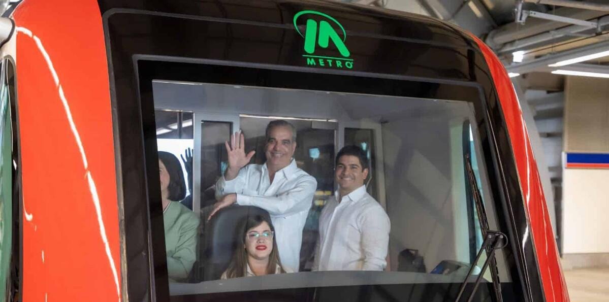 El Metro y la reivindicación del tiempo