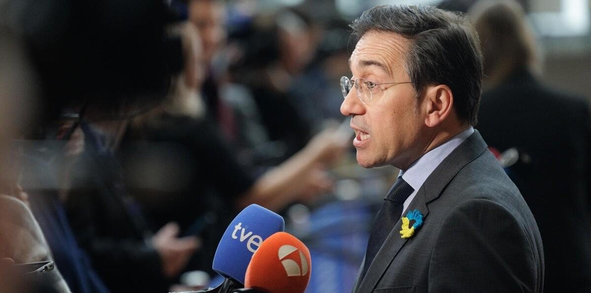 Madrid asegura que Estados Unidos no usó bases españolas para operaciones contra Irán