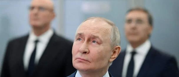 La UE prevé impulsar más sanciones contra Rusia e Irán la próxima semana