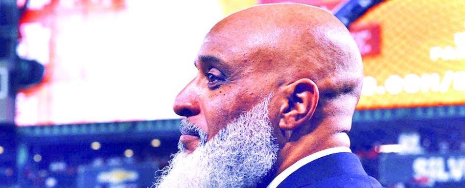 Lío económico y nepotismo provocan la renuncia de Tony Clark