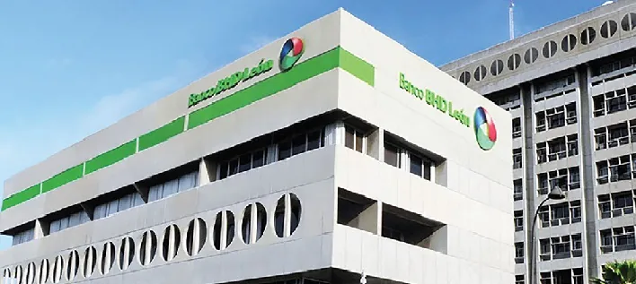 BHD obtiene certificación Oro por la sostenibilidad operativa