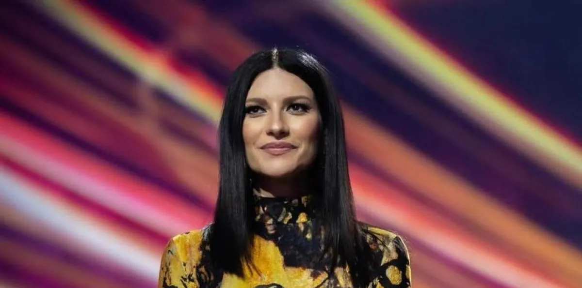 Laura Pausini inicia su gira mundial en Pamplona con gran éxito