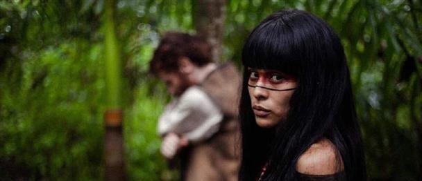 La película dominicana "Zumeca" hace historia en el Slamdance Film Festival 2026