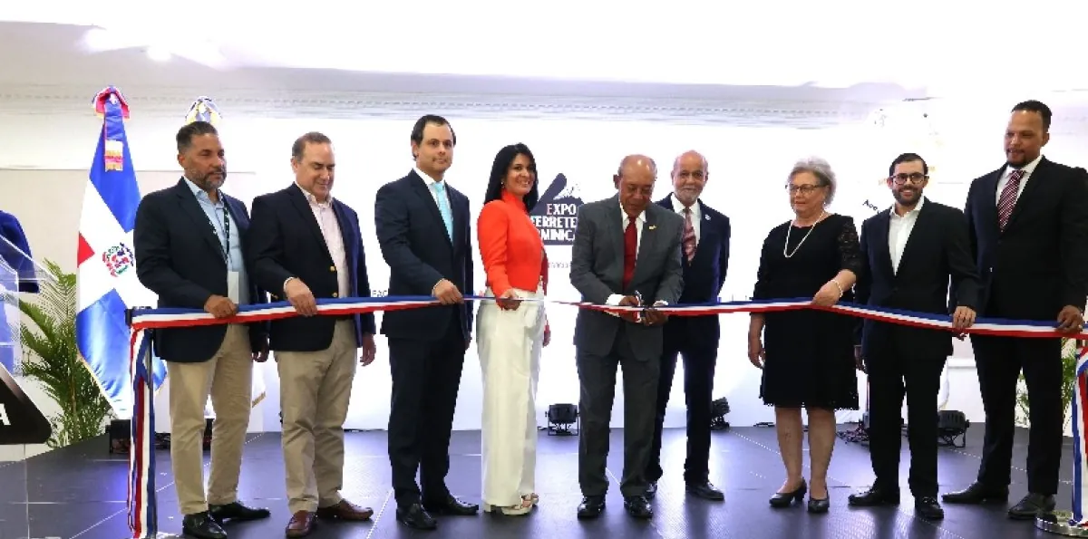 Expo Ferretera 2026 es una expresión de diversidad y calidad