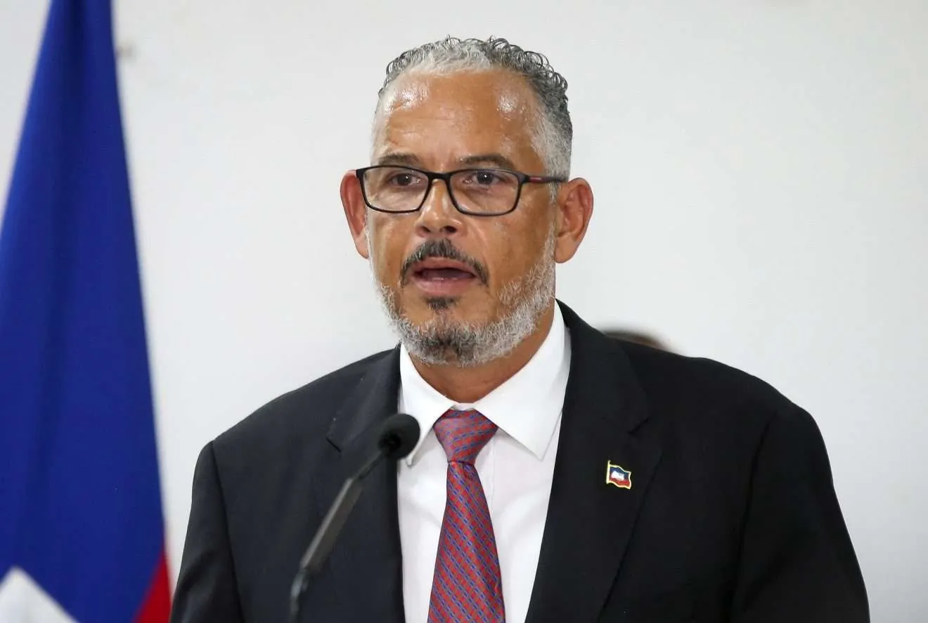 Primer ministro Haití expondrá prioridades país ante la ONU