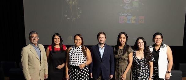 Vuelve "La gran noche del cine" de Caribbean Cinemas con transmisión en vivo de los Premios Óscar