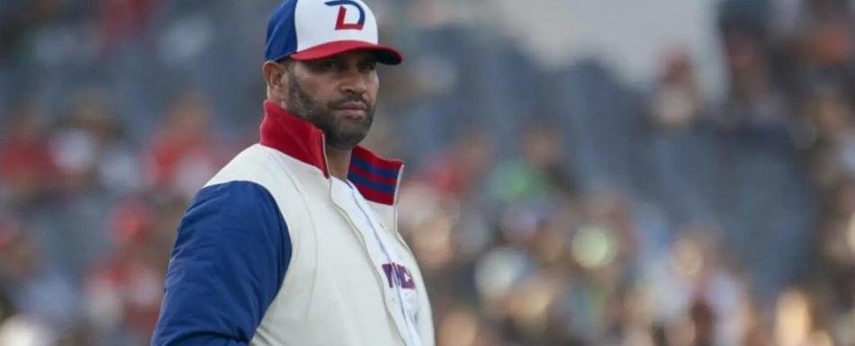 Grandes exjugadores que dirigirán en el Clásico Mundial de Béisbol 2026
