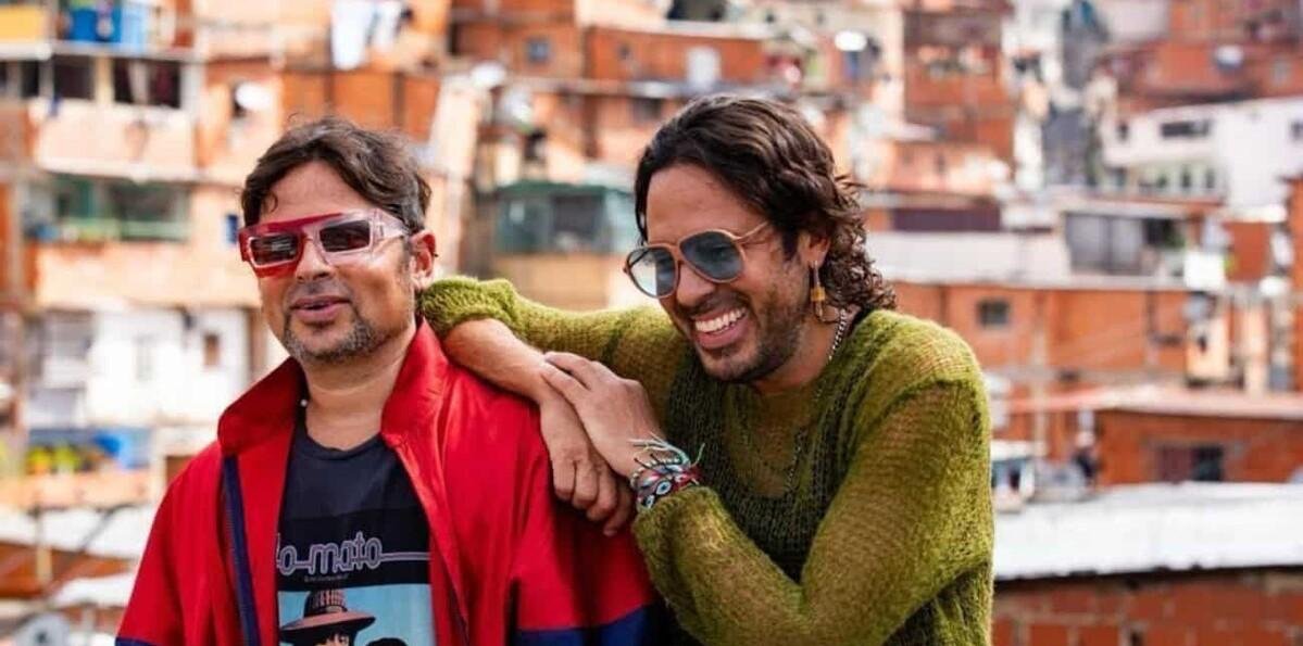 Servando y Florentino anuncian su regreso a Santo Domingo con gira "Se buscan vivos o inmortales"