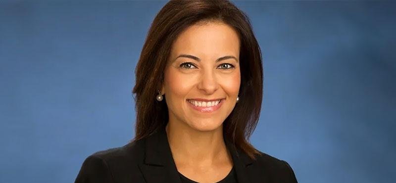 Meta nombra a Dina Powell McCormick, exasesora de Trump, como su nueva presidenta