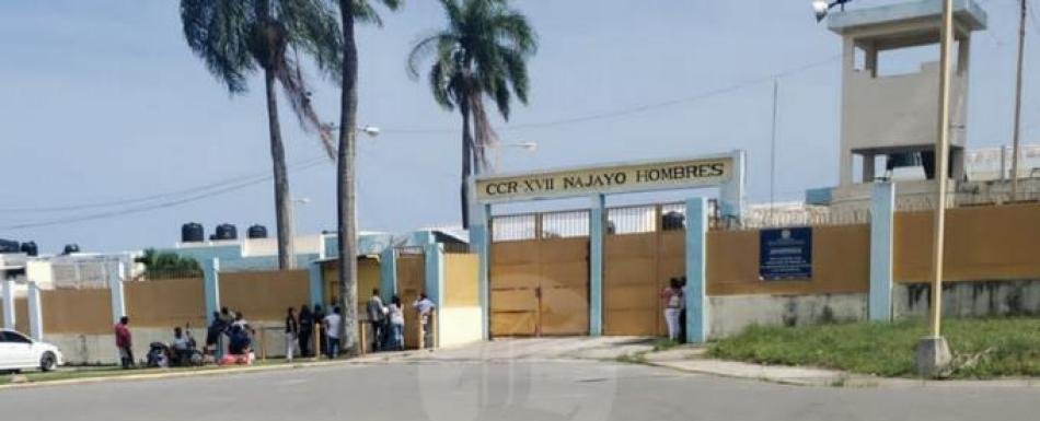 30 años de prisión contra dos acusados de muerte de vigilante en Los Ríos