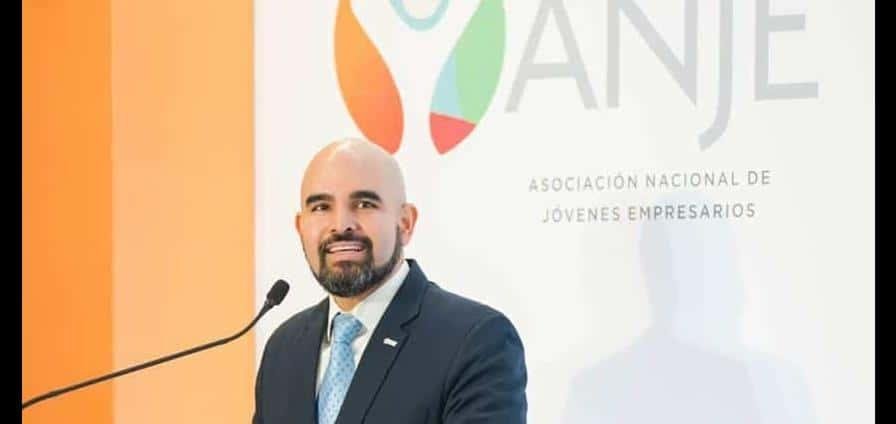 ANJE advierte: sin reformas reales, la visión económica de Abinader quedará en discurso