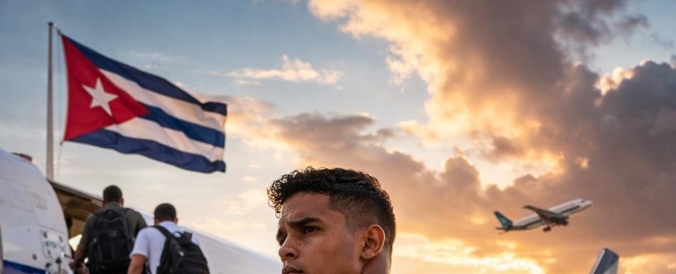 Ajedrez cubano: “descapitalización ajedrecística”