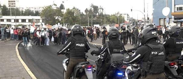 Capturan en México a seis miembros de la banda venezolana Tren de Aragua