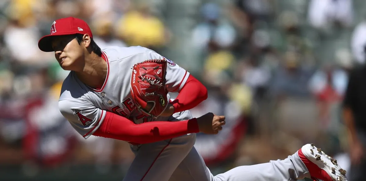 Reporte: Rays y Angelinos discutieron sobre un cambio de Ohtani