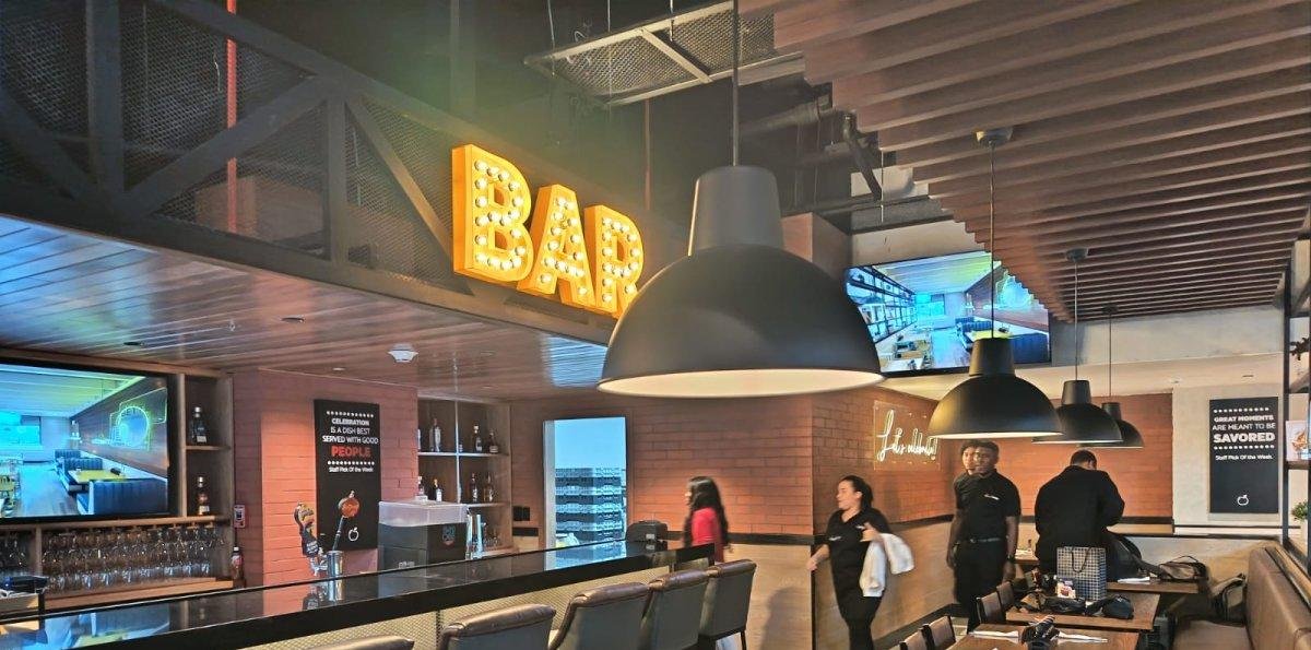 Applebee’s e IHOP abren su primer local conjunto en Sambil