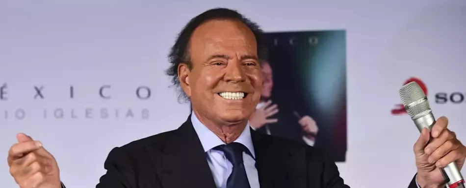 “Nos vamos a defender”: El Diario.es reacciona a demanda de Julio Iglesias por denuncias en su contra
