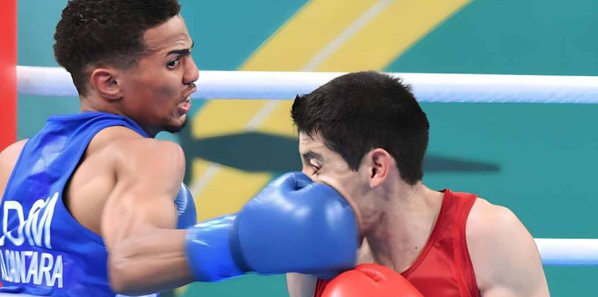 El justo reclamo del boxeo ante los JCC