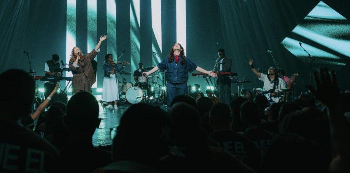 “Su Nombre es Cristo”, el nuevo himno de World Worship