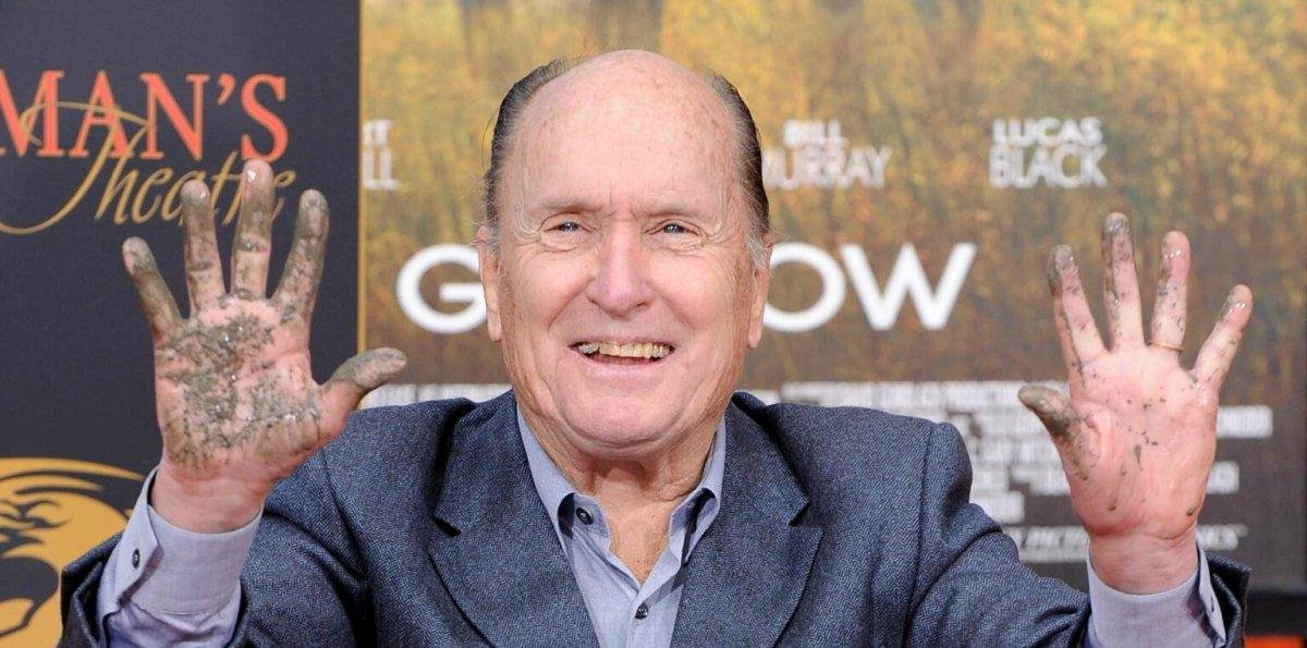 Robert Duvall, el actor que amó su oficio y será siempre el 'consigliere' de 'El Padrino'