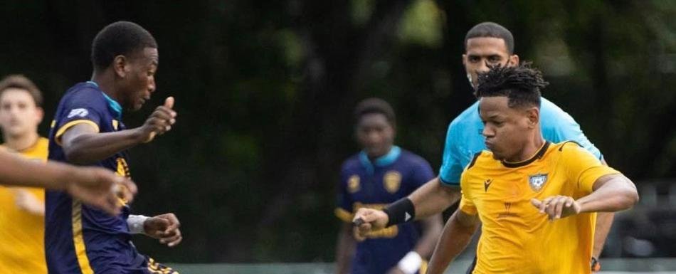 Pantoja vence a OyM en duelo capitalino