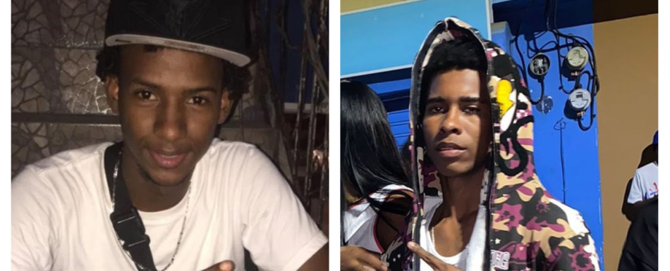 Matan a un cabo de la Policía en Los Alcarrizos; buscan a cuatro sospechosos