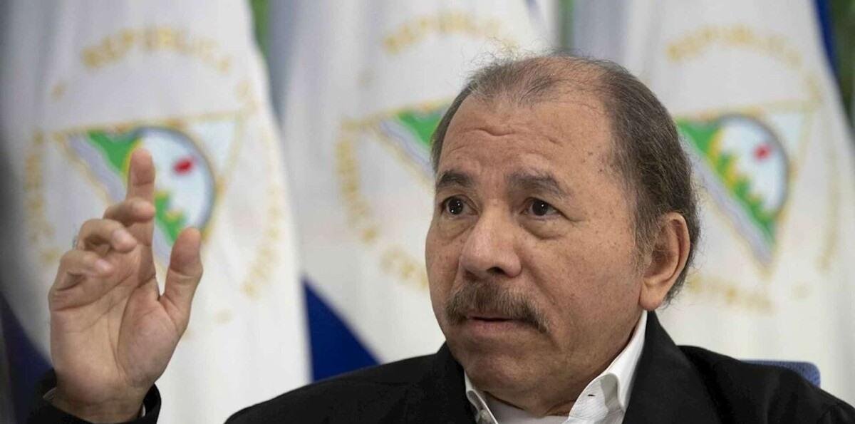 Sin Nicolás Maduro, Daniel Ortega asume una posición menos conflictiva hacia EE. UU.