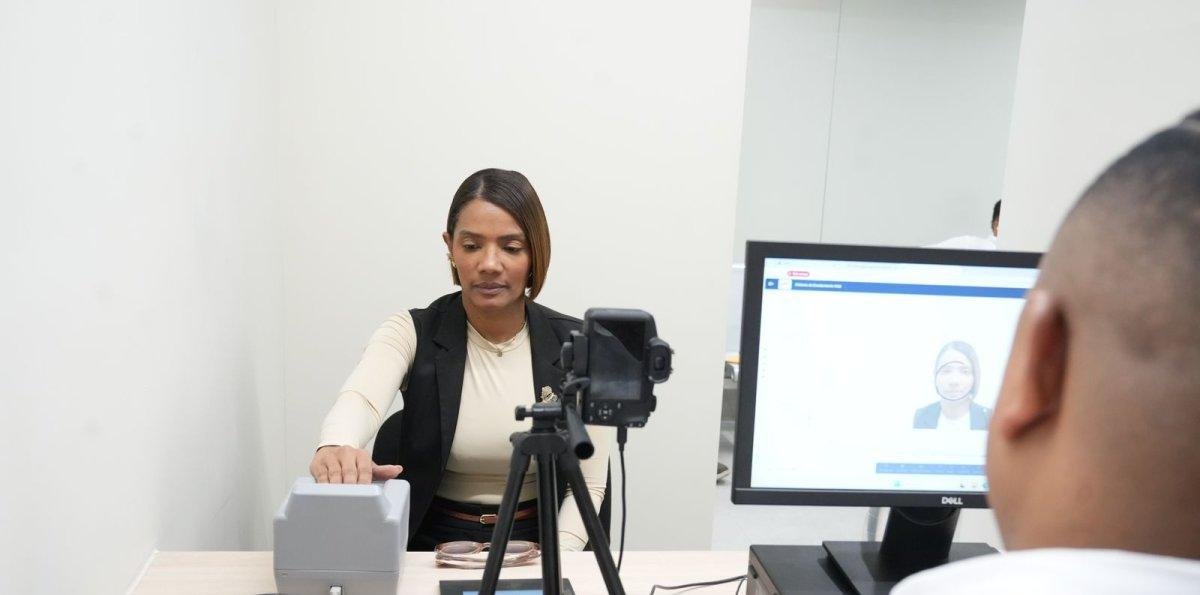 Pasaporte electrónico: Habilitan citas en el Centro de los Héroes y Megacentro